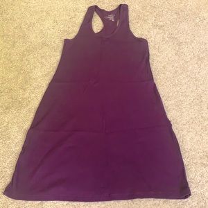 Old Navy tank dress
